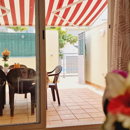 אדחה Precious 3 Bedroom, Oasis De Fanabe Wifi Free מראה חיצוני תמונה