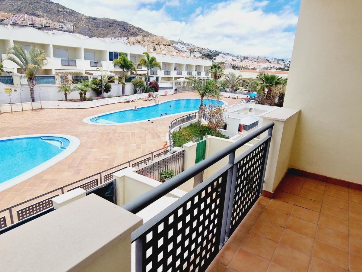 אדחה Precious 3 Bedroom, Oasis De Fanabe Wifi Free מראה חיצוני תמונה