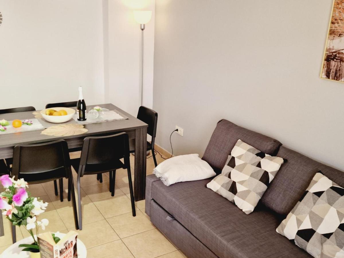 אדחה Precious 3 Bedroom, Oasis De Fanabe Wifi Free מראה חיצוני תמונה