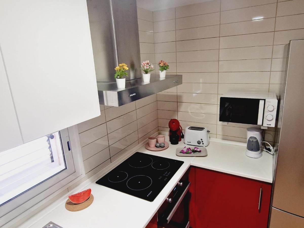 אדחה Precious 3 Bedroom, Oasis De Fanabe Wifi Free מראה חיצוני תמונה