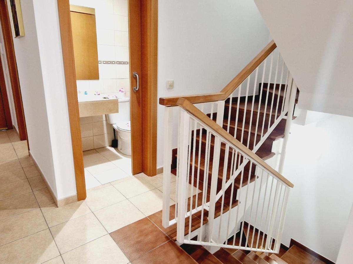 אדחה Precious 3 Bedroom, Oasis De Fanabe Wifi Free מראה חיצוני תמונה