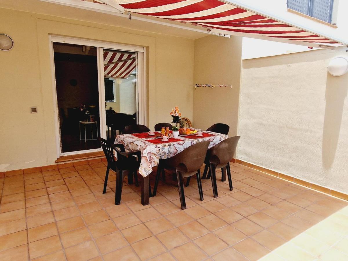 אדחה Precious 3 Bedroom, Oasis De Fanabe Wifi Free מראה חיצוני תמונה
