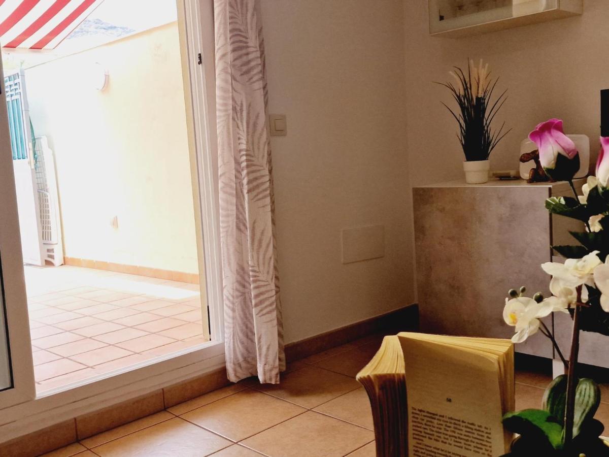 אדחה Precious 3 Bedroom, Oasis De Fanabe Wifi Free מראה חיצוני תמונה