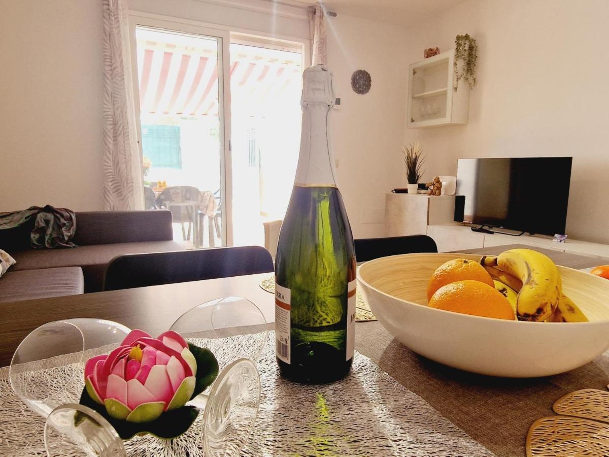 אדחה Precious 3 Bedroom, Oasis De Fanabe Wifi Free מראה חיצוני תמונה