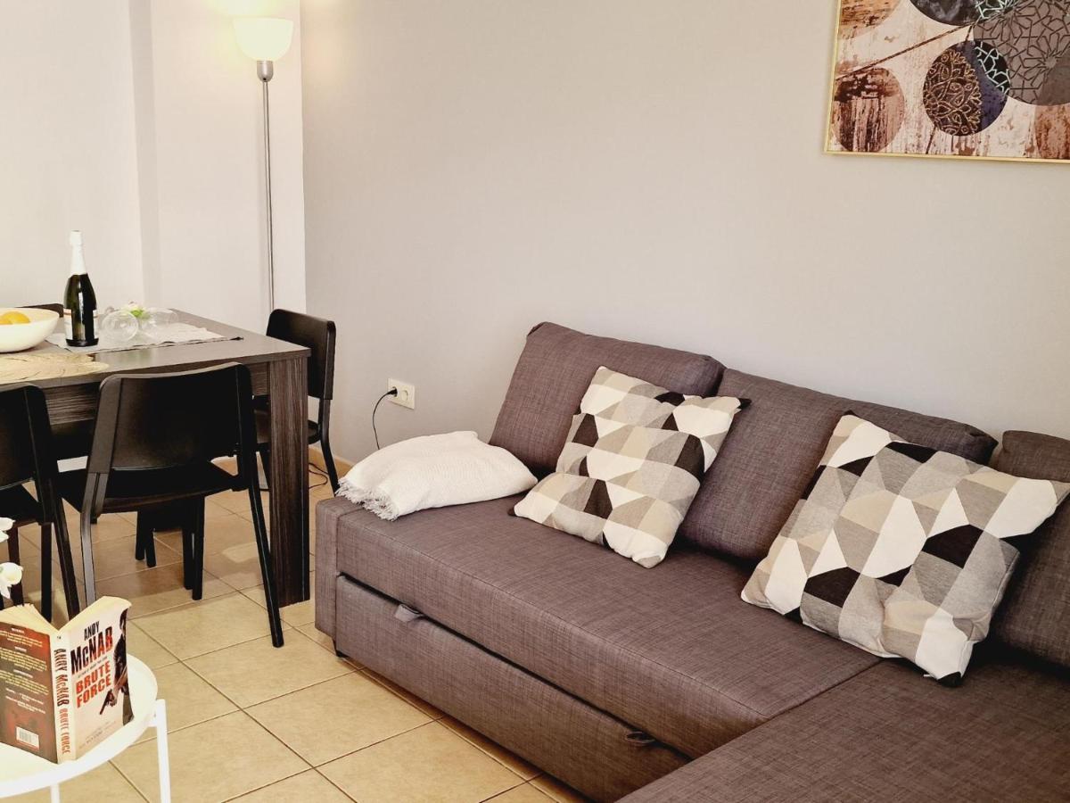 אדחה Precious 3 Bedroom, Oasis De Fanabe Wifi Free מראה חיצוני תמונה