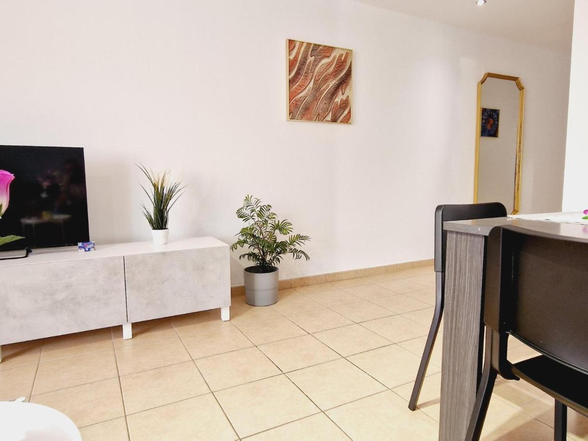 אדחה Precious 3 Bedroom, Oasis De Fanabe Wifi Free מראה חיצוני תמונה