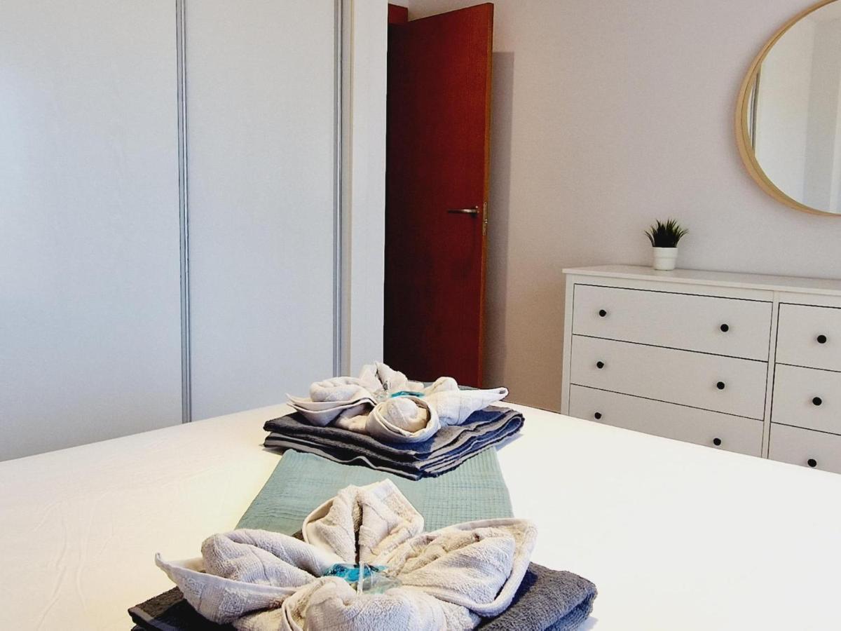 אדחה Precious 3 Bedroom, Oasis De Fanabe Wifi Free מראה חיצוני תמונה