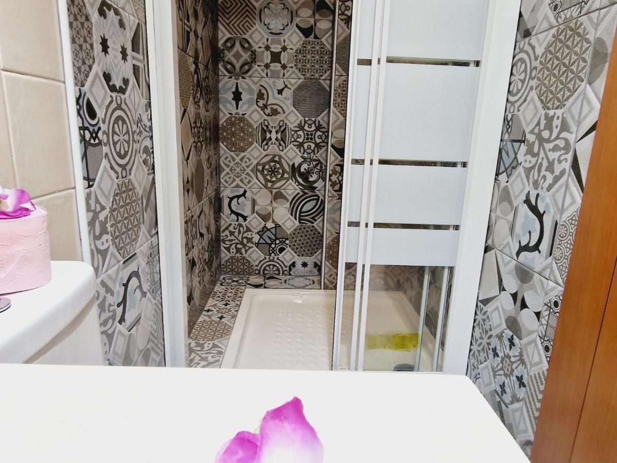 אדחה Precious 3 Bedroom, Oasis De Fanabe Wifi Free מראה חיצוני תמונה